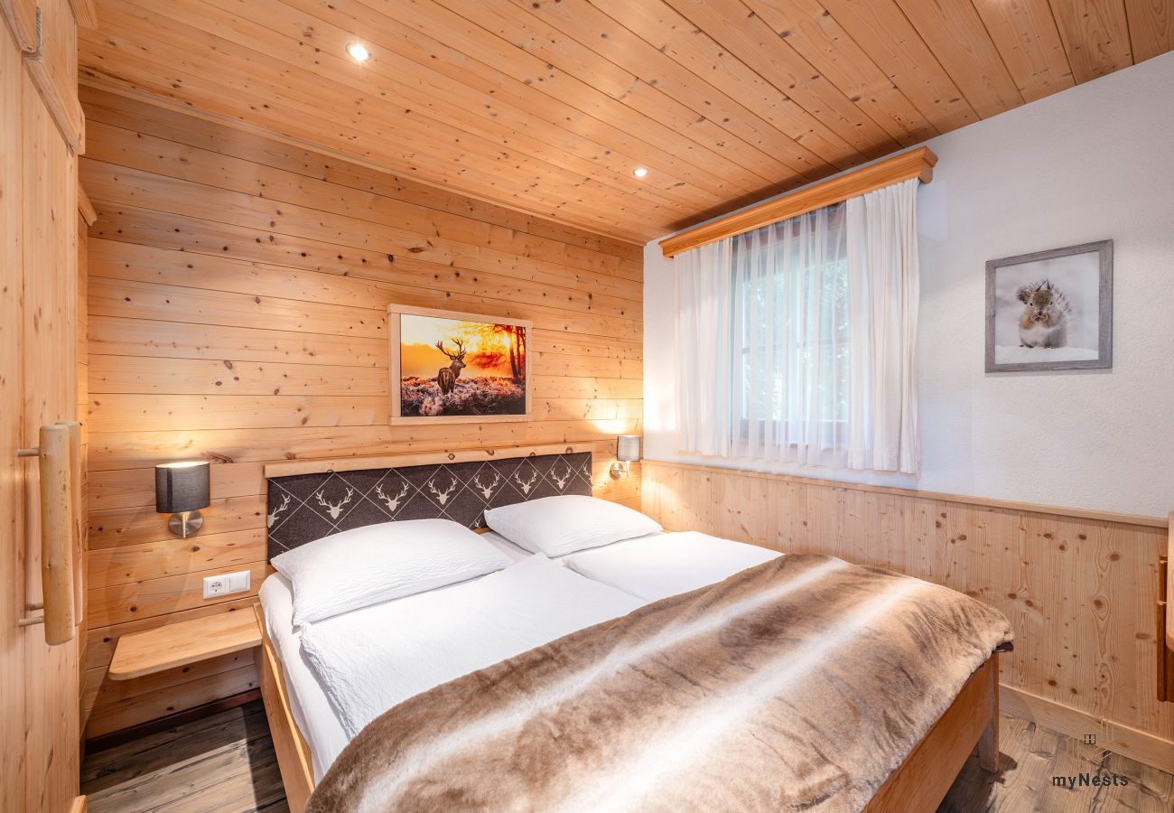 Ferienhaus in Gröbming - Ferienhaus Hubner