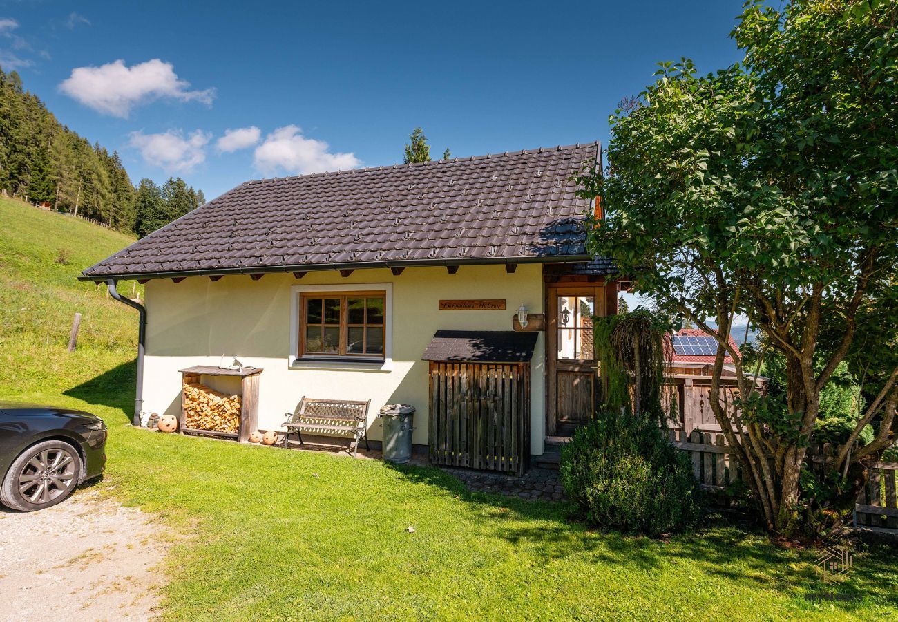 Ferienhaus in Gröbming - Ferienhaus Hubner