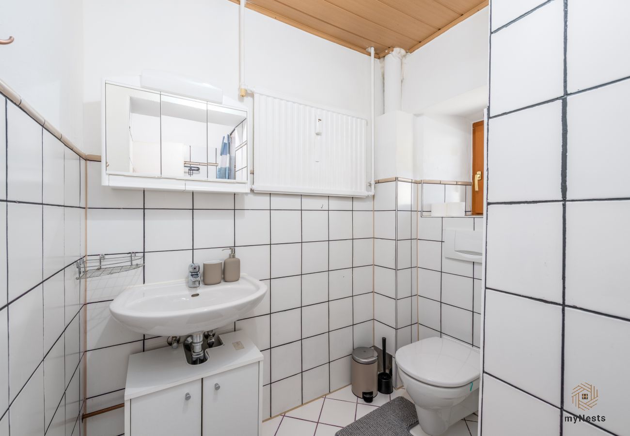 Ferienwohnung in Liezen - Easy Stay Apartment Top 2
