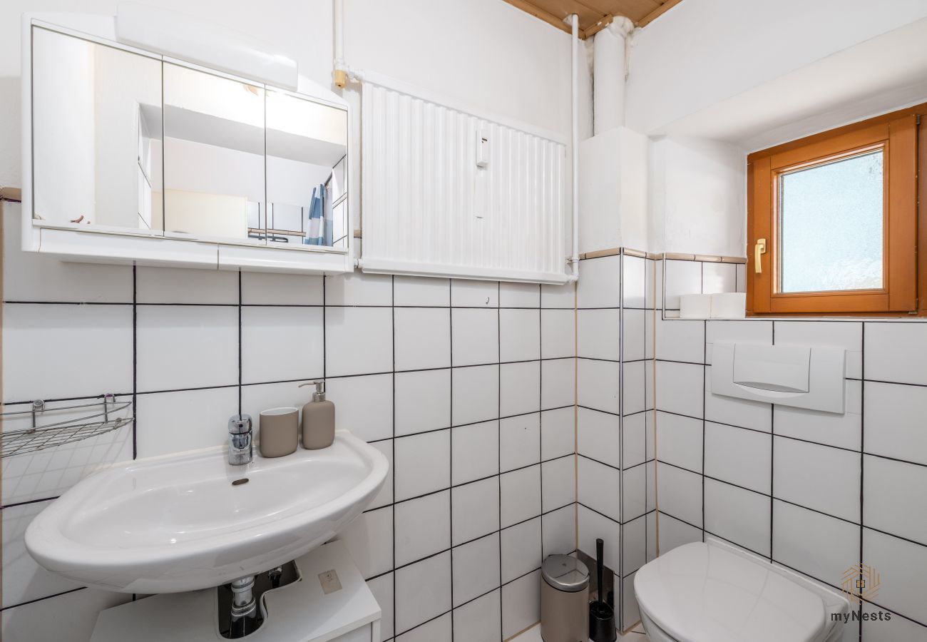 Ferienwohnung in Liezen - Easy Stay Apartment Top 2
