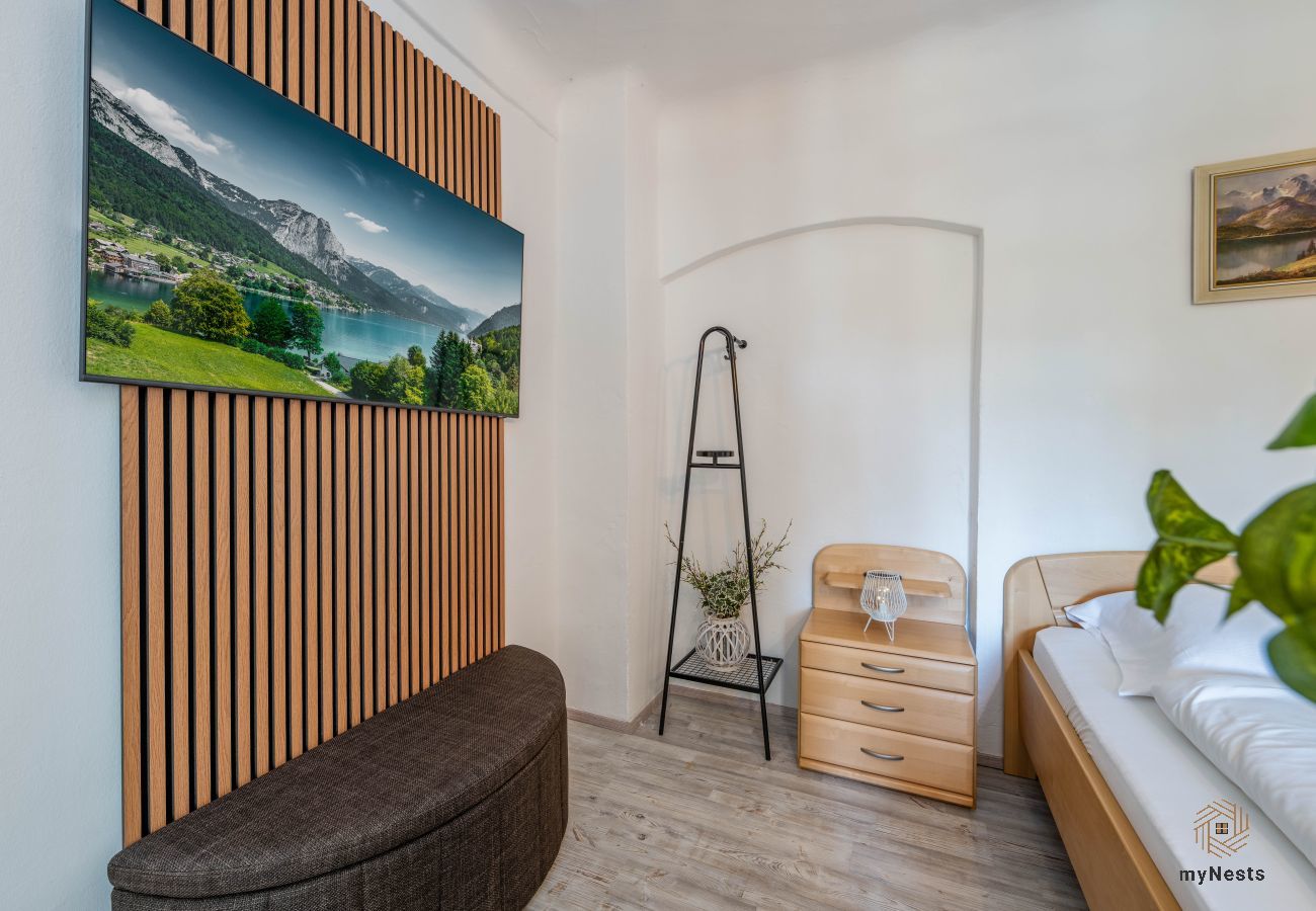 Ferienwohnung in Liezen - Easy Stay Apartment Top 2