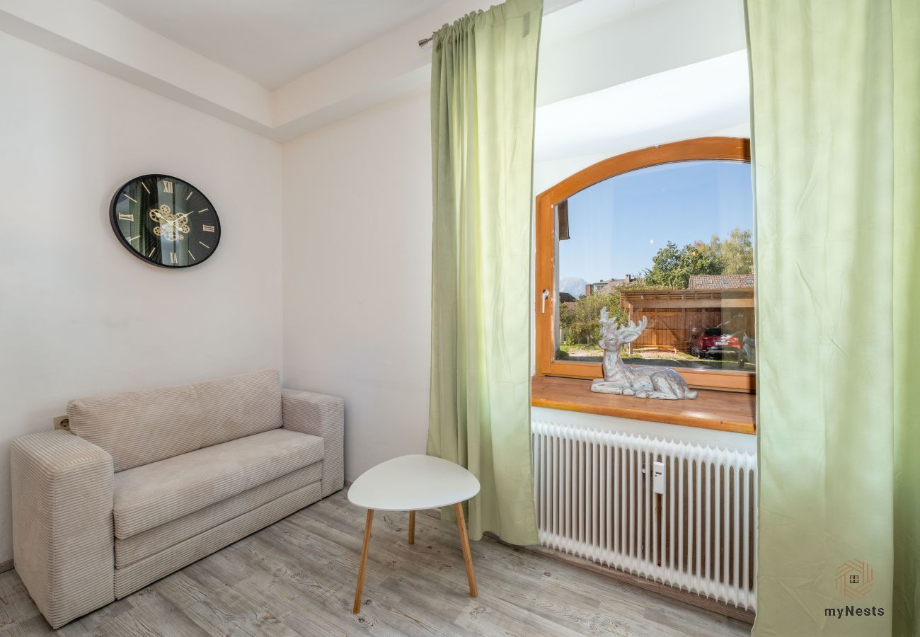 Ferienwohnung in Liezen - Easy Stay Apartment Top 2