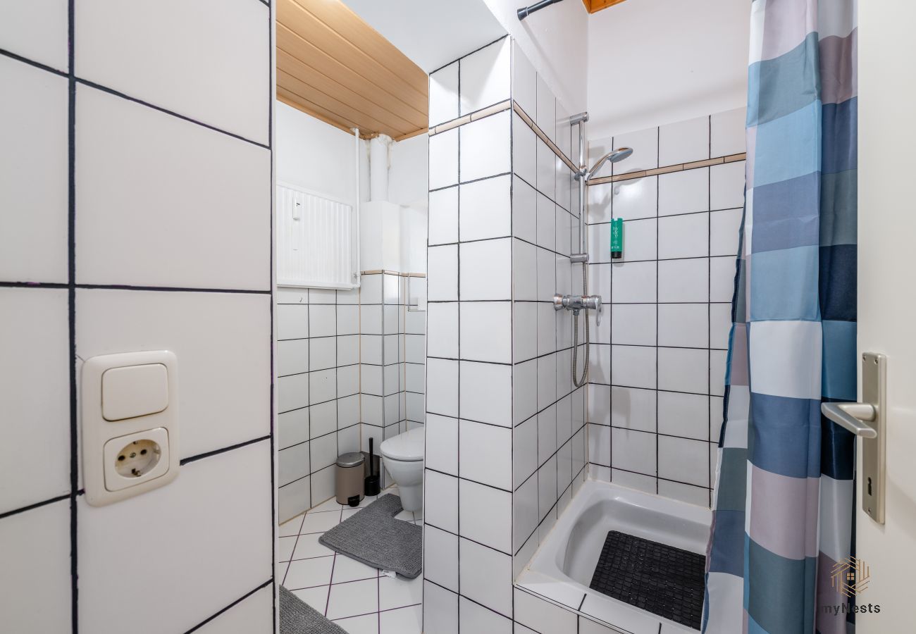 Ferienwohnung in Liezen - Easy Stay Apartment Top 2