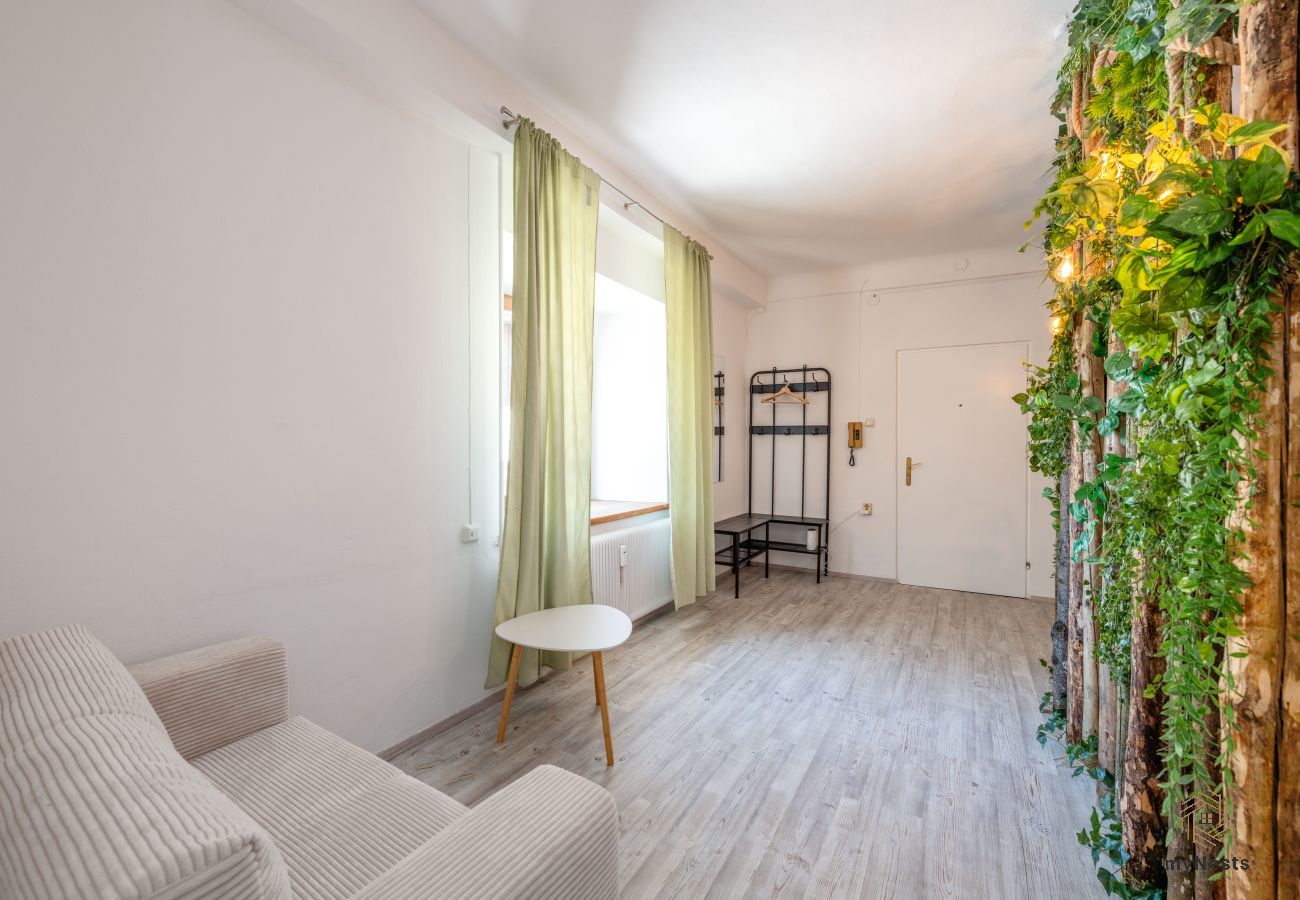 Ferienwohnung in Liezen - Easy Stay Apartment Top 2