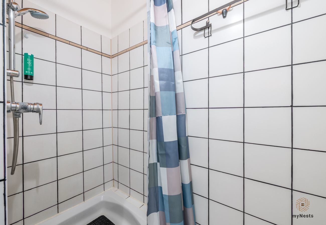 Ferienwohnung in Liezen - Easy Stay Apartment Top 2