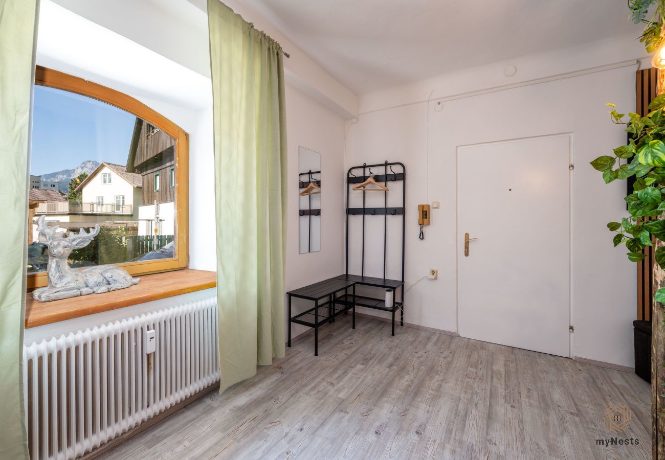 Ferienwohnung in Liezen - Easy Stay Apartment Top 2