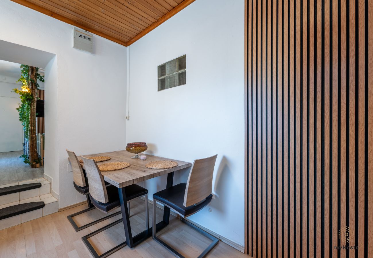Ferienwohnung in Liezen - Easy Stay Apartment Top 2