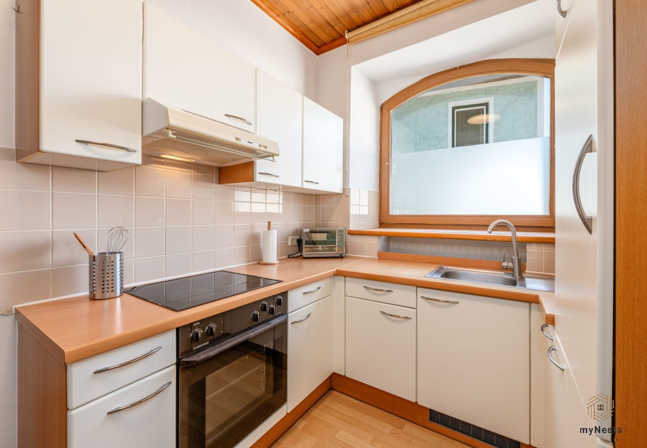 Ferienwohnung in Liezen - Easy Stay Apartment Top 2
