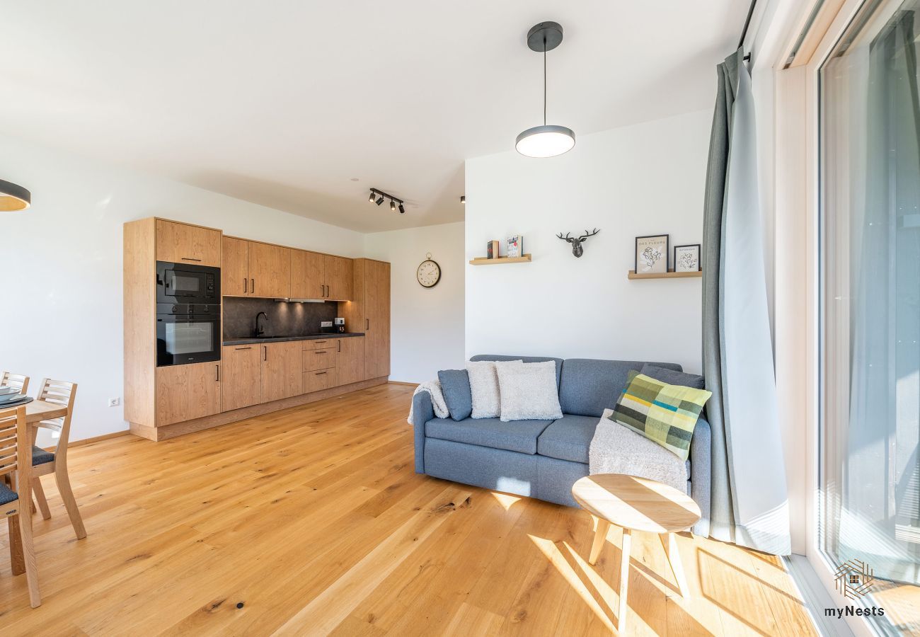 Ferienwohnung in Gröbming - Mountain Paradise - Kamm 1