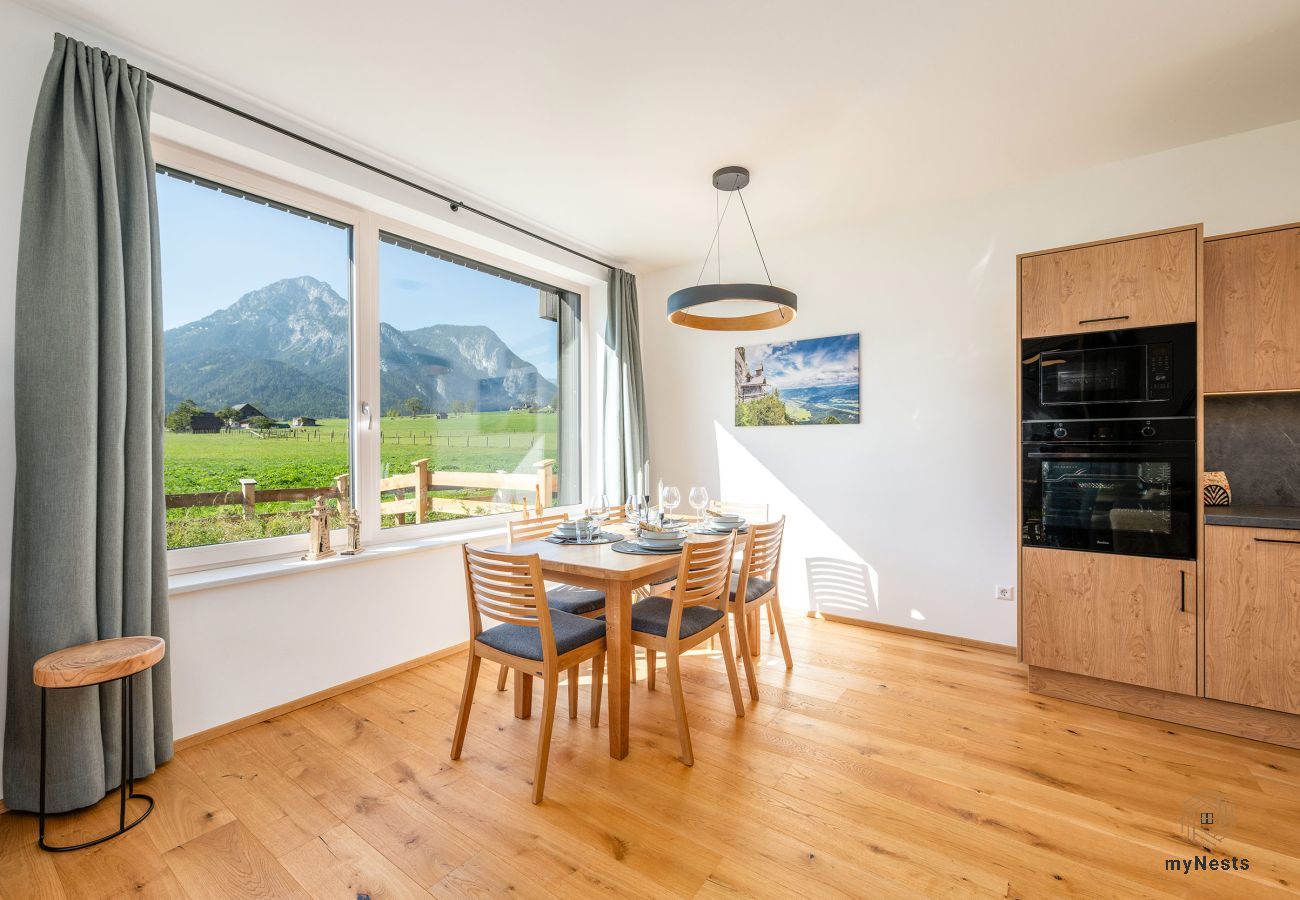 Ferienwohnung in Gröbming - Mountain Paradise - Kamm 1
