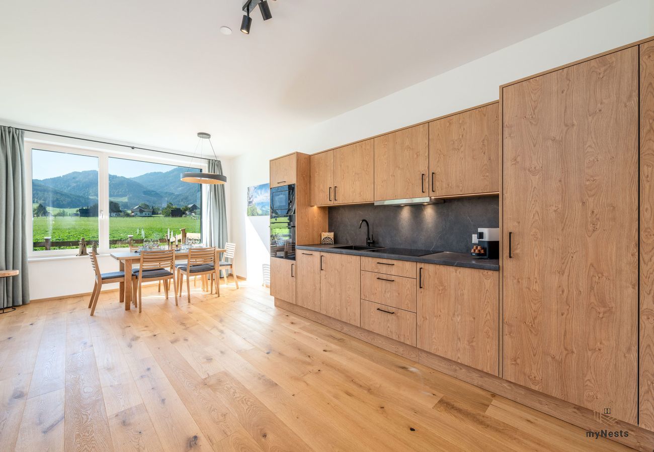 Ferienwohnung in Gröbming - Mountain Paradise - Kamm 1