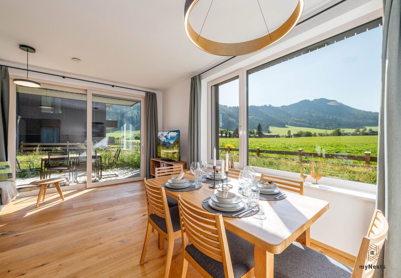Ferienwohnung in Gröbming - Mountain Paradise - Kamm 1
