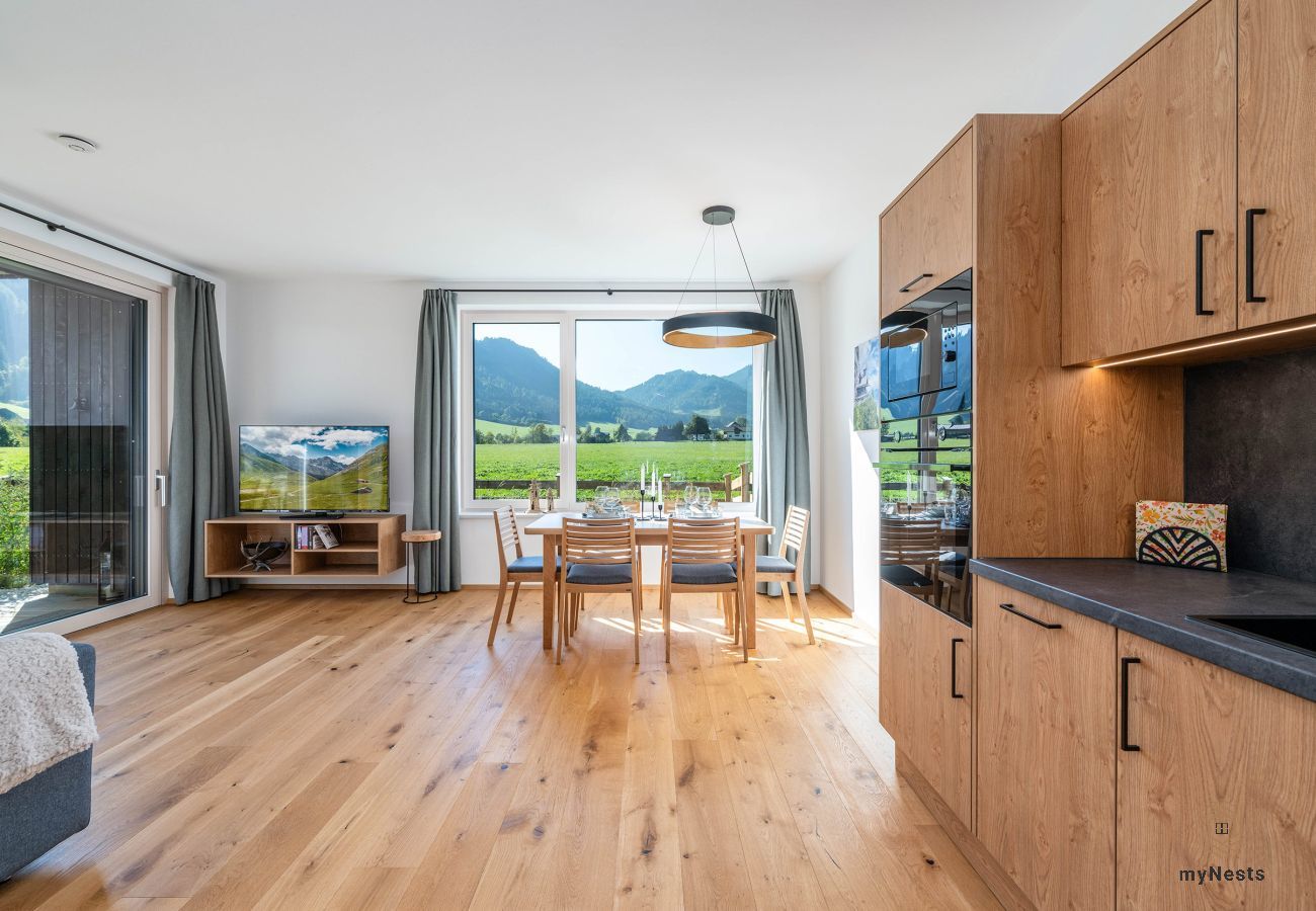 Ferienwohnung in Gröbming - Mountain Paradise - Kamm 1