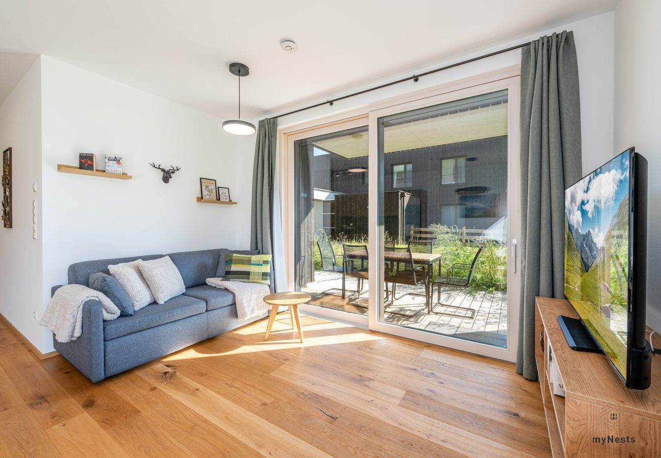 Ferienwohnung in Gröbming - Mountain Paradise - Kamm 1