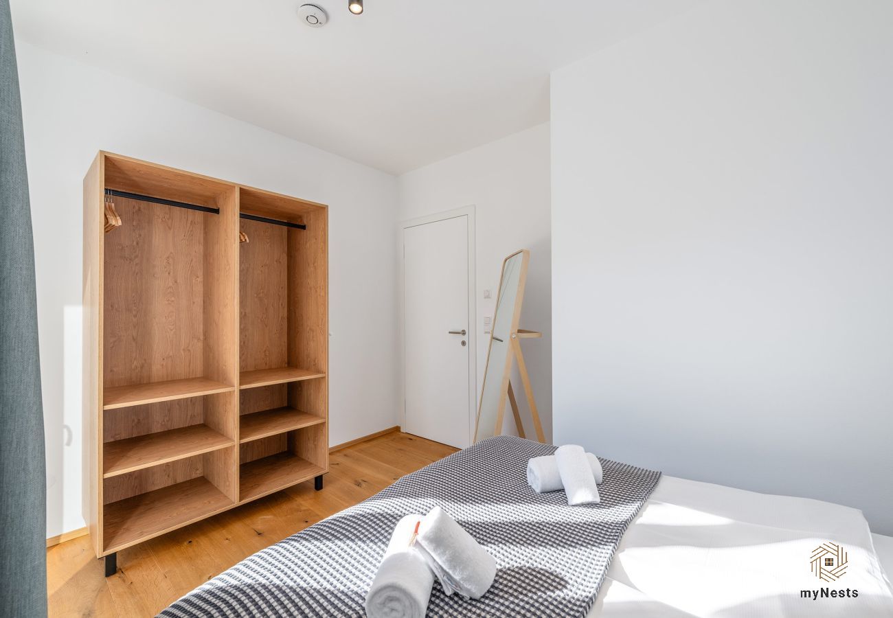 Ferienwohnung in Gröbming - Mountain Paradise - Kamm 1