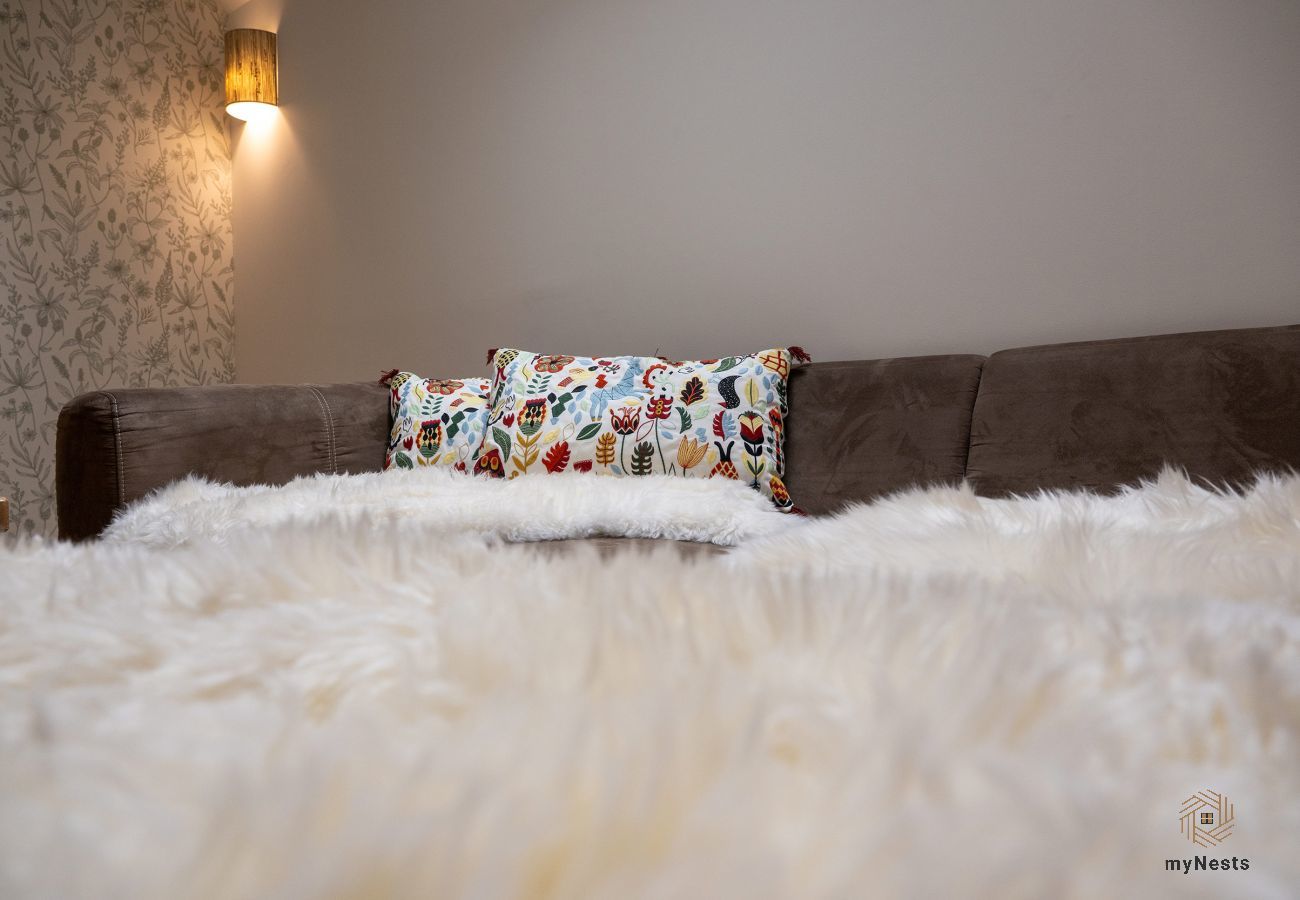 Ferienwohnung in Haus im Ennstal - Wiesenblick Residences - Ferienwohnung Gerhart 11