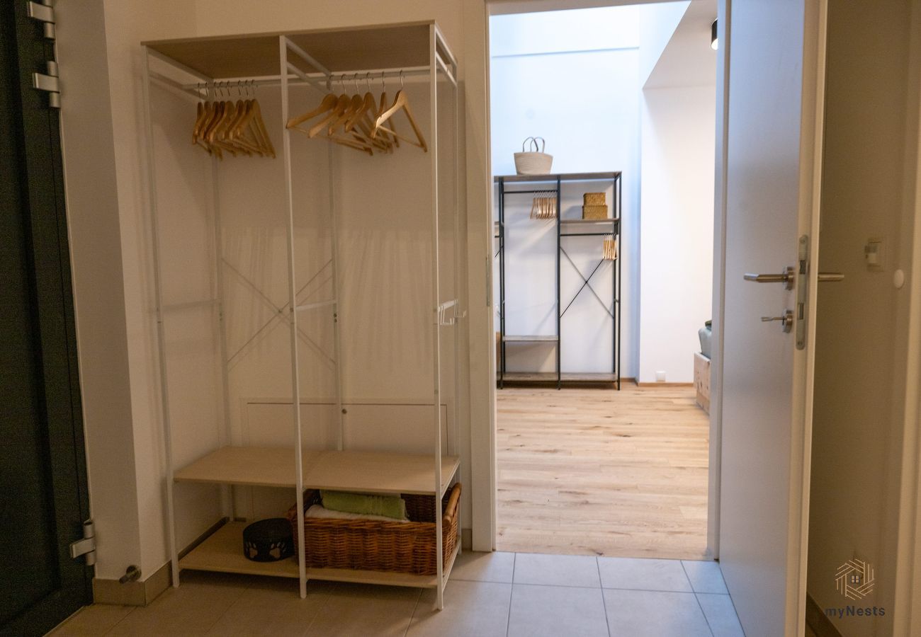 Ferienwohnung in Haus im Ennstal - Wiesenblick Residences - Ferienwohnung Gerhart 11