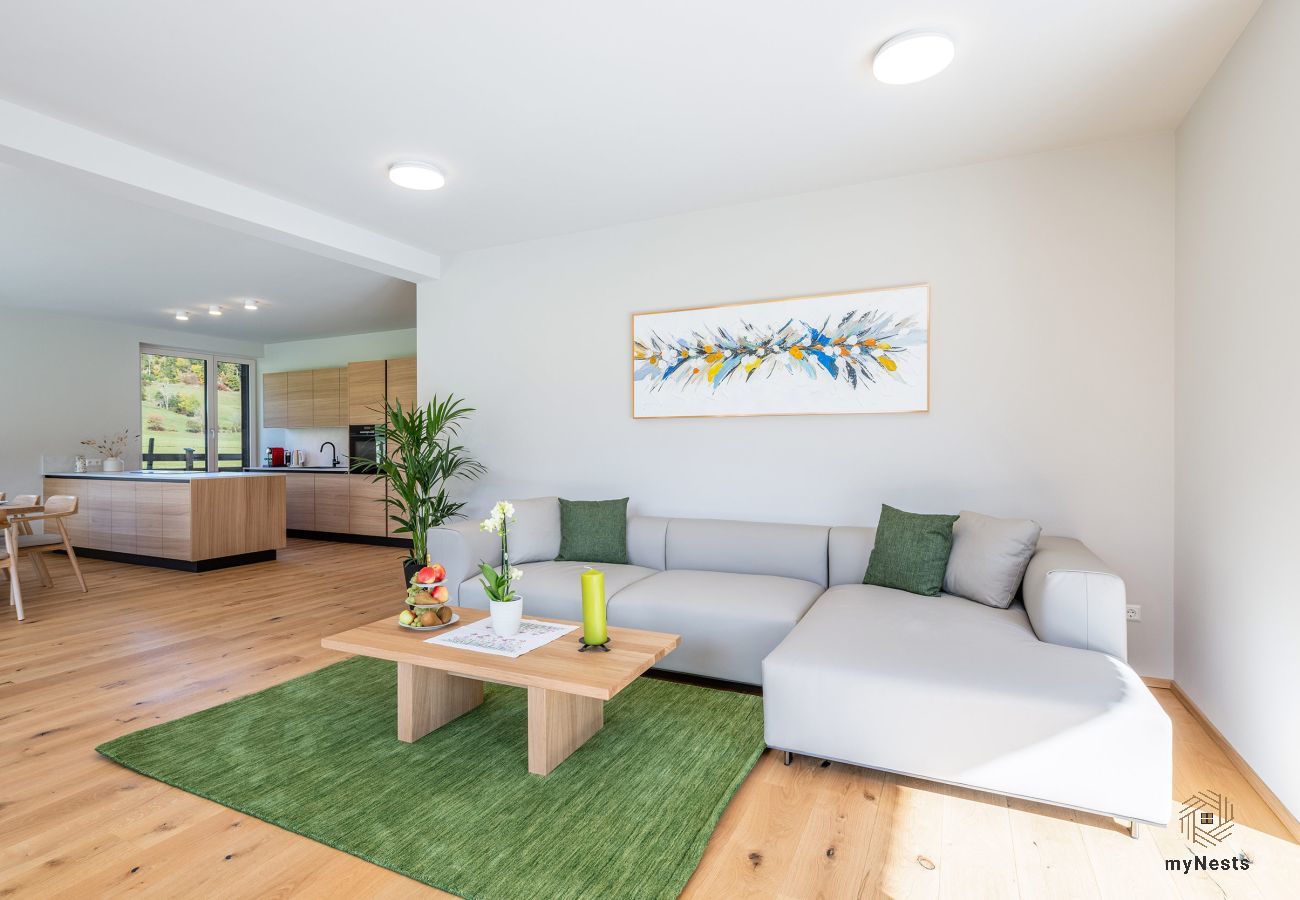 Ferienwohnung in Gröbming - Mountain Paradise - Stoder Grand 1