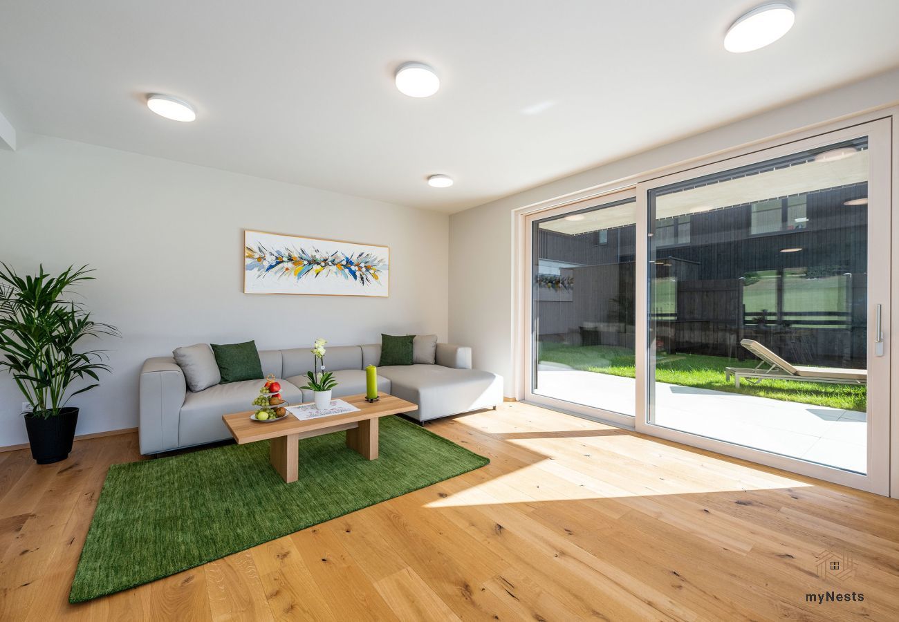 Ferienwohnung in Gröbming - Mountain Paradise - Stoder Grand 1