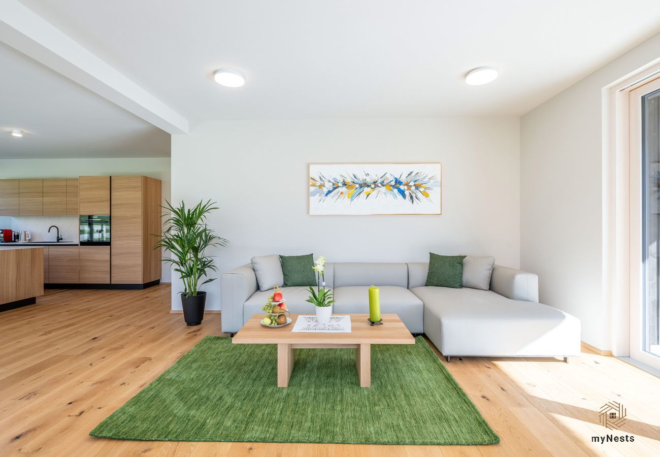 Ferienwohnung in Gröbming - Mountain Paradise - Stoder Grand 1