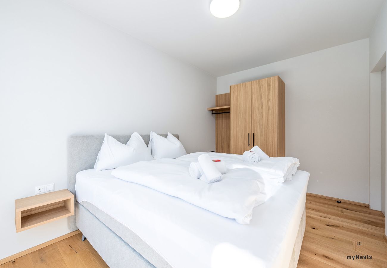 Ferienwohnung in Gröbming - Mountain Paradise - Stoder Grand 1