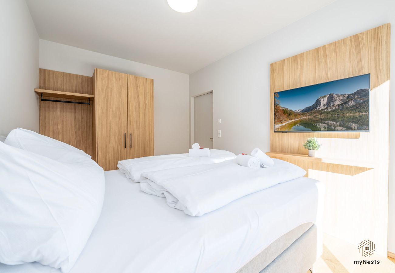 Ferienwohnung in Gröbming - Mountain Paradise - Stoder Grand 1