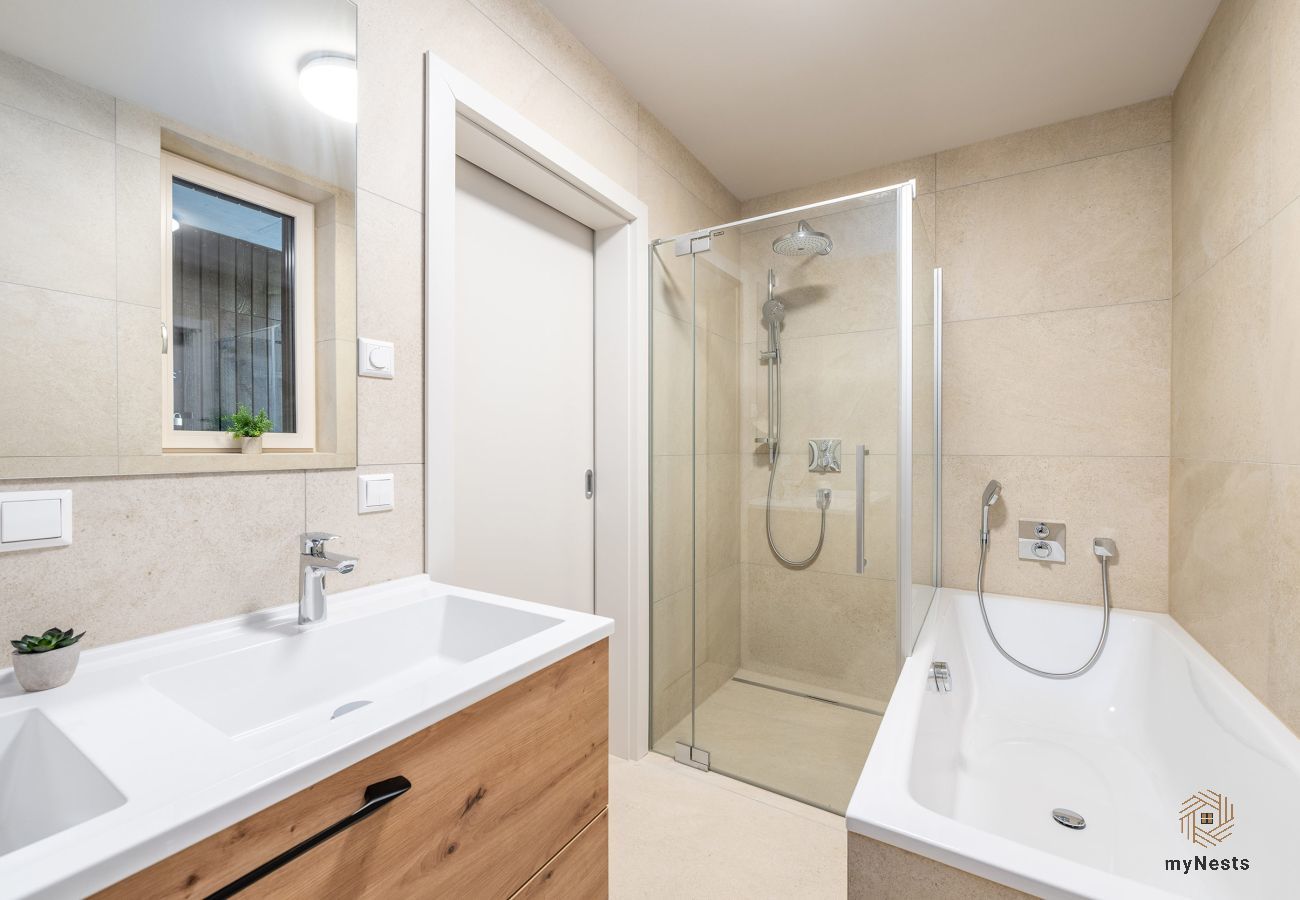 Ferienwohnung in Gröbming - Mountain Paradise - Stoder Grand 1