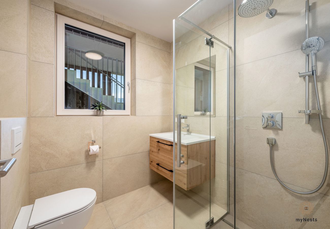 Ferienwohnung in Gröbming - Mountain Paradise - Stoder Grand 1