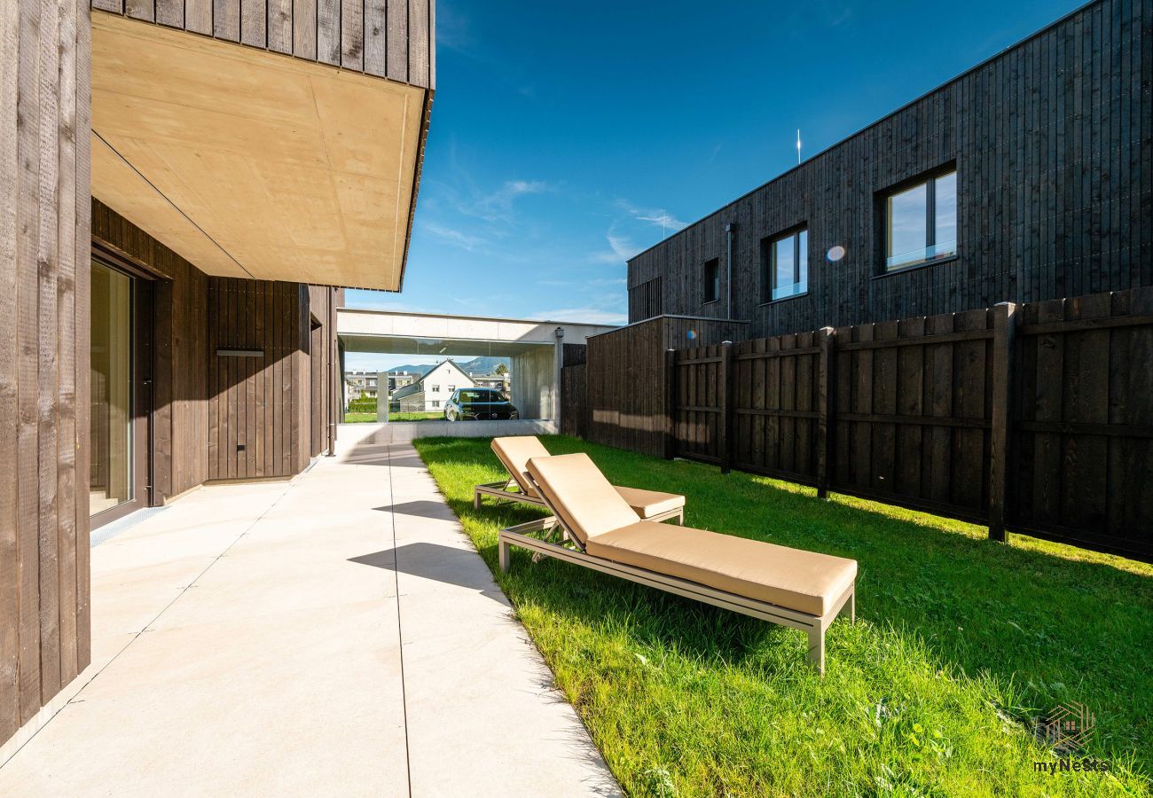 Ferienwohnung in Gröbming - Mountain Paradise - Stoder Grand 1