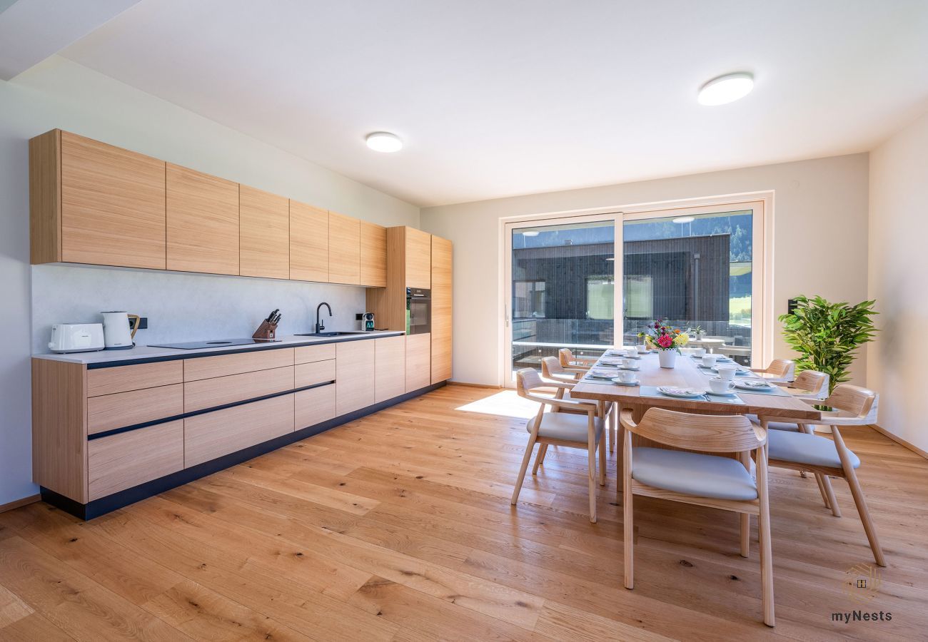 Ferienwohnung in Gröbming - Mountain Paradise - Stoder Grand 2 
