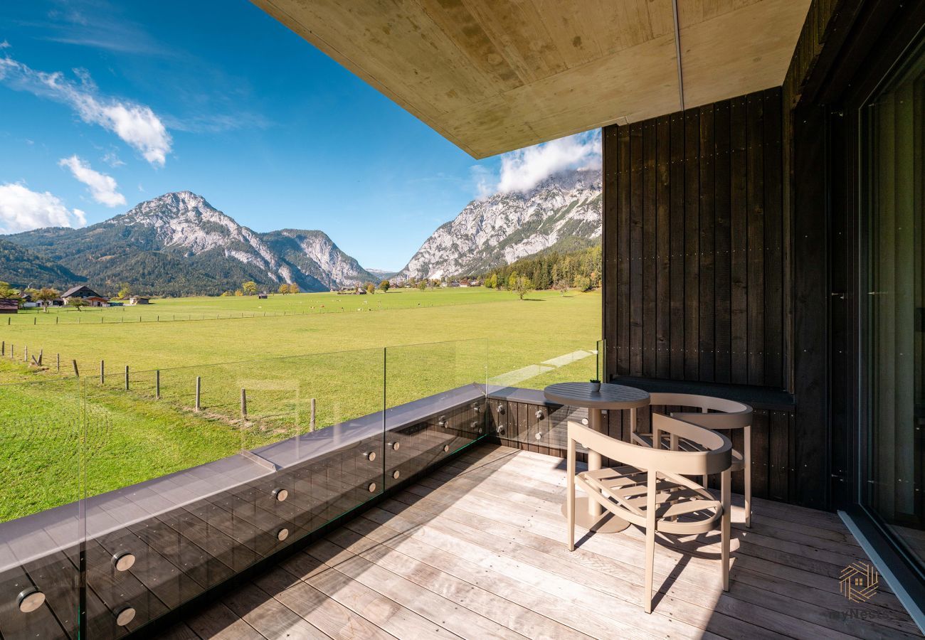 Ferienwohnung in Gröbming - Mountain Paradise - Stoder Grand 2 