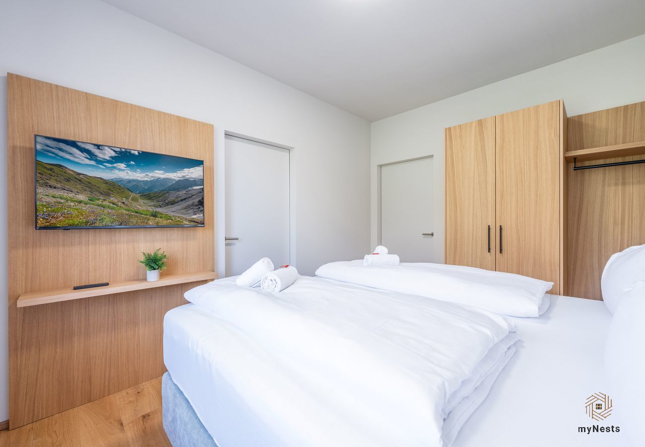 Ferienwohnung in Gröbming - Mountain Paradise - Stoder Grand 2 