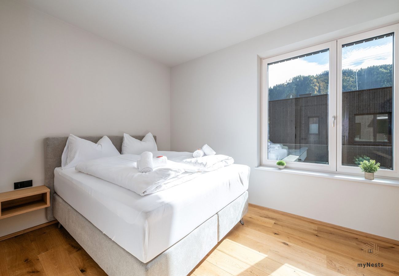 Ferienwohnung in Gröbming - Mountain Paradise - Stoder Grand 2 
