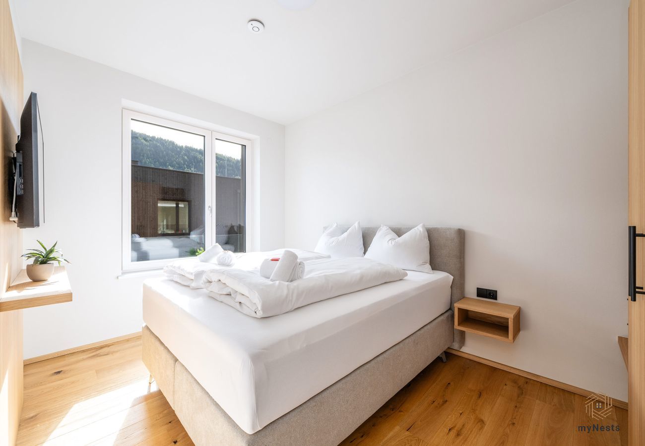 Ferienwohnung in Gröbming - Mountain Paradise - Stoder Grand 2 