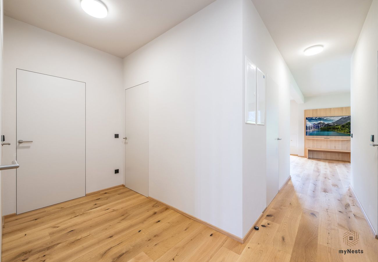 Ferienwohnung in Gröbming - Mountain Paradise - Stoder Grand 2 