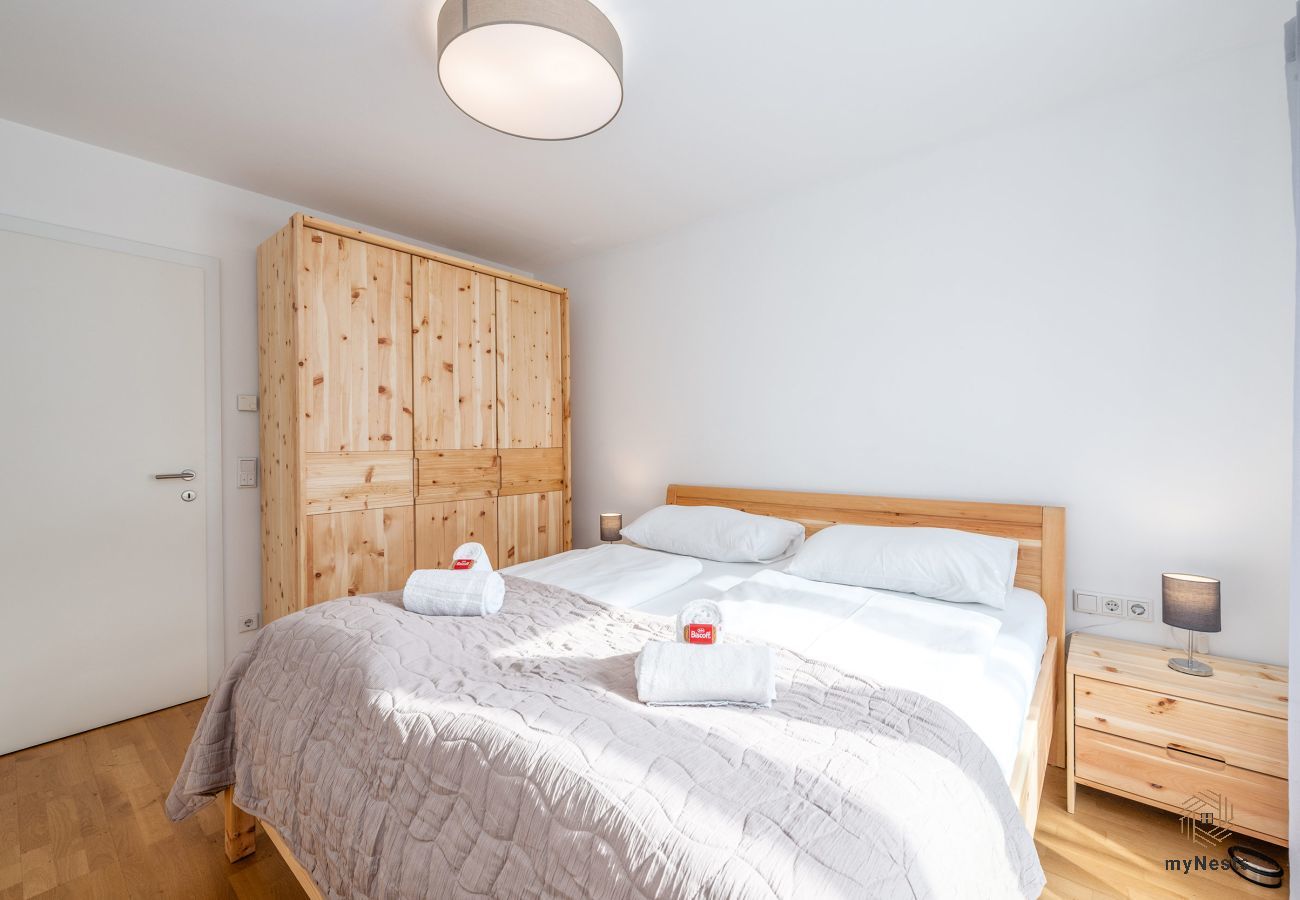 Ferienwohnung in Aich-Assach - GOAT Sun Lounge