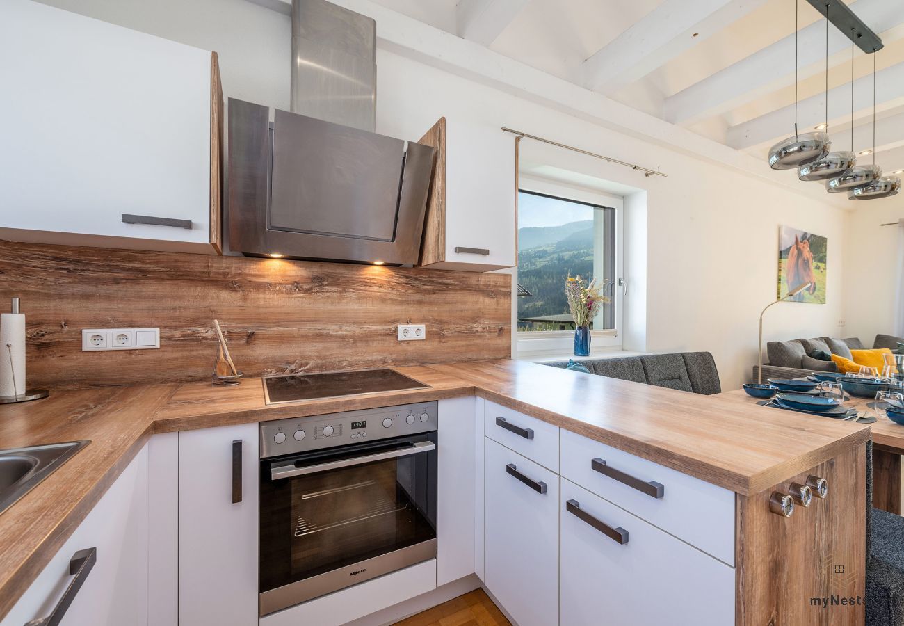 Ferienwohnung in Aich-Assach - GOAT Sun Lounge