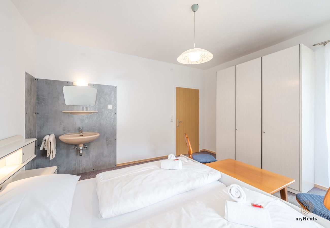 Ferienhaus in Haus im Ennstal - Haus Karner - Ski & Mountain Home