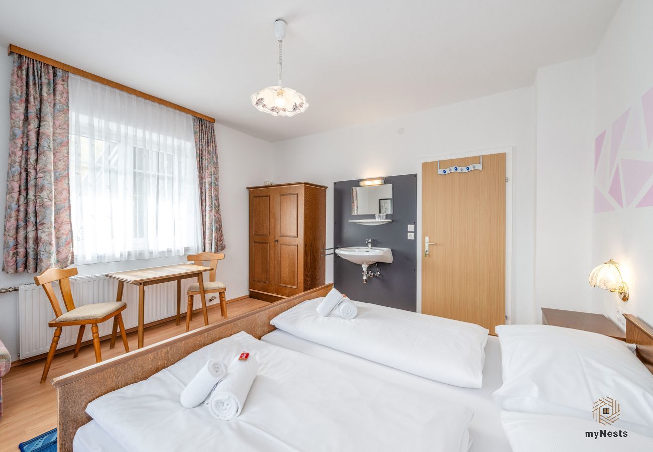Ferienhaus in Haus im Ennstal - Haus Karner - Ski & Mountain Home