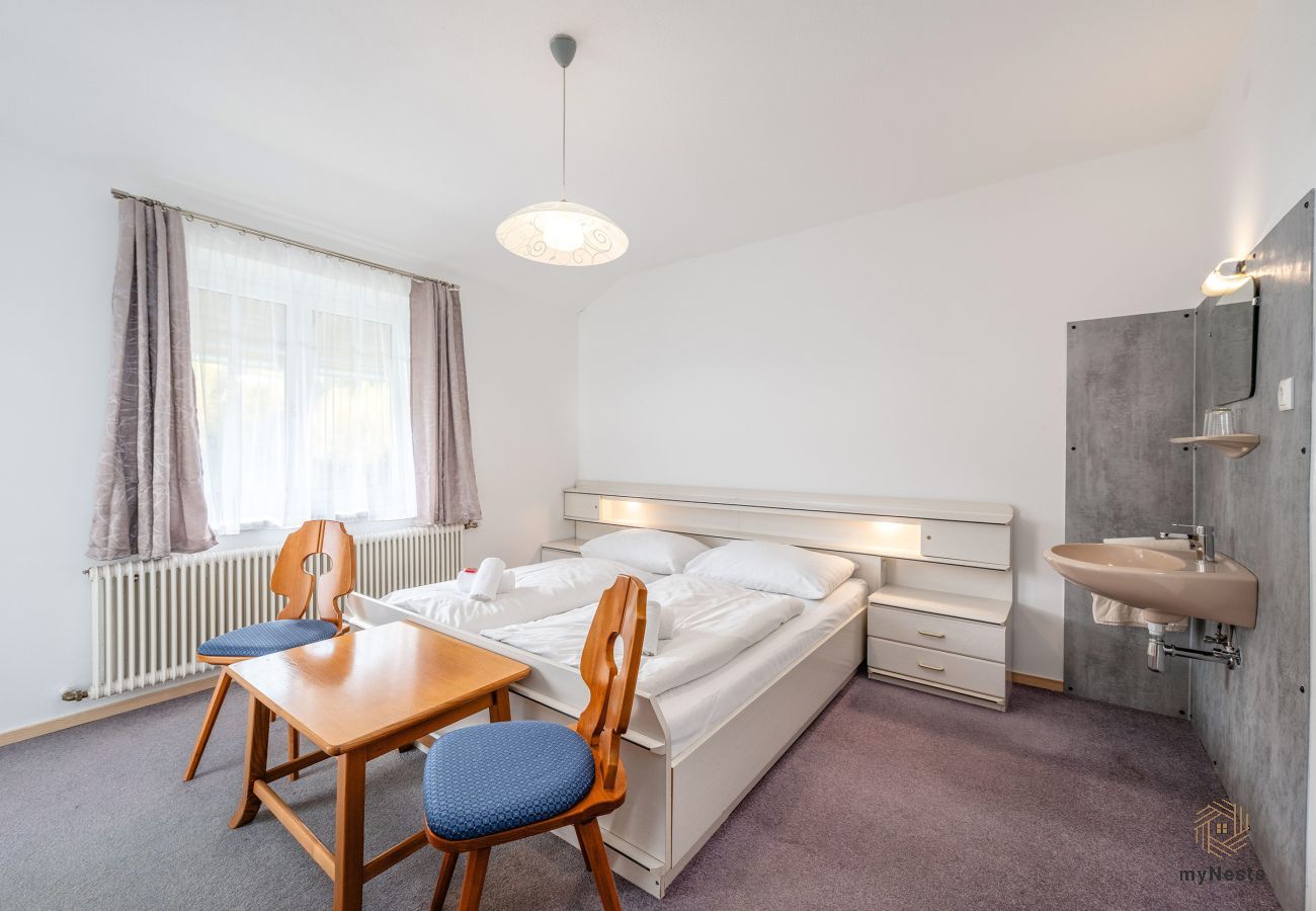 Ferienhaus in Haus im Ennstal - Haus Karner - Ski & Mountain Home