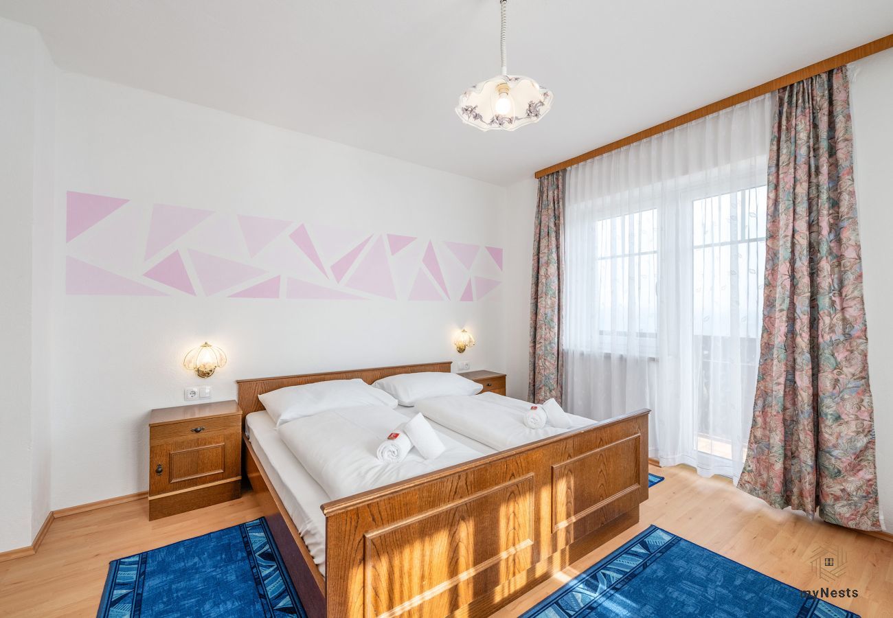 Ferienhaus in Haus im Ennstal - Haus Karner - Ski & Mountain Home