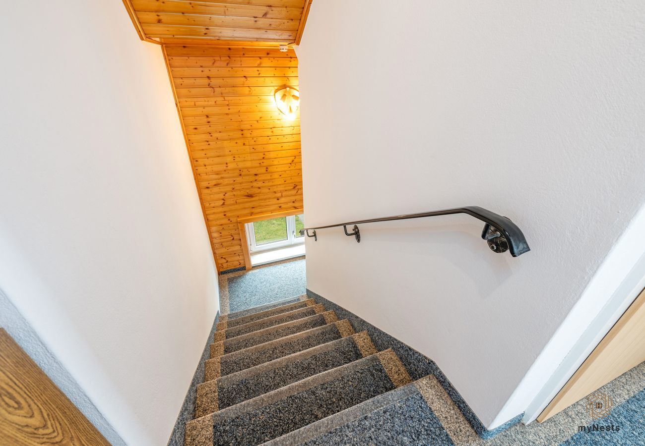 Ferienhaus in Haus im Ennstal - Haus Karner - Ski & Mountain Home