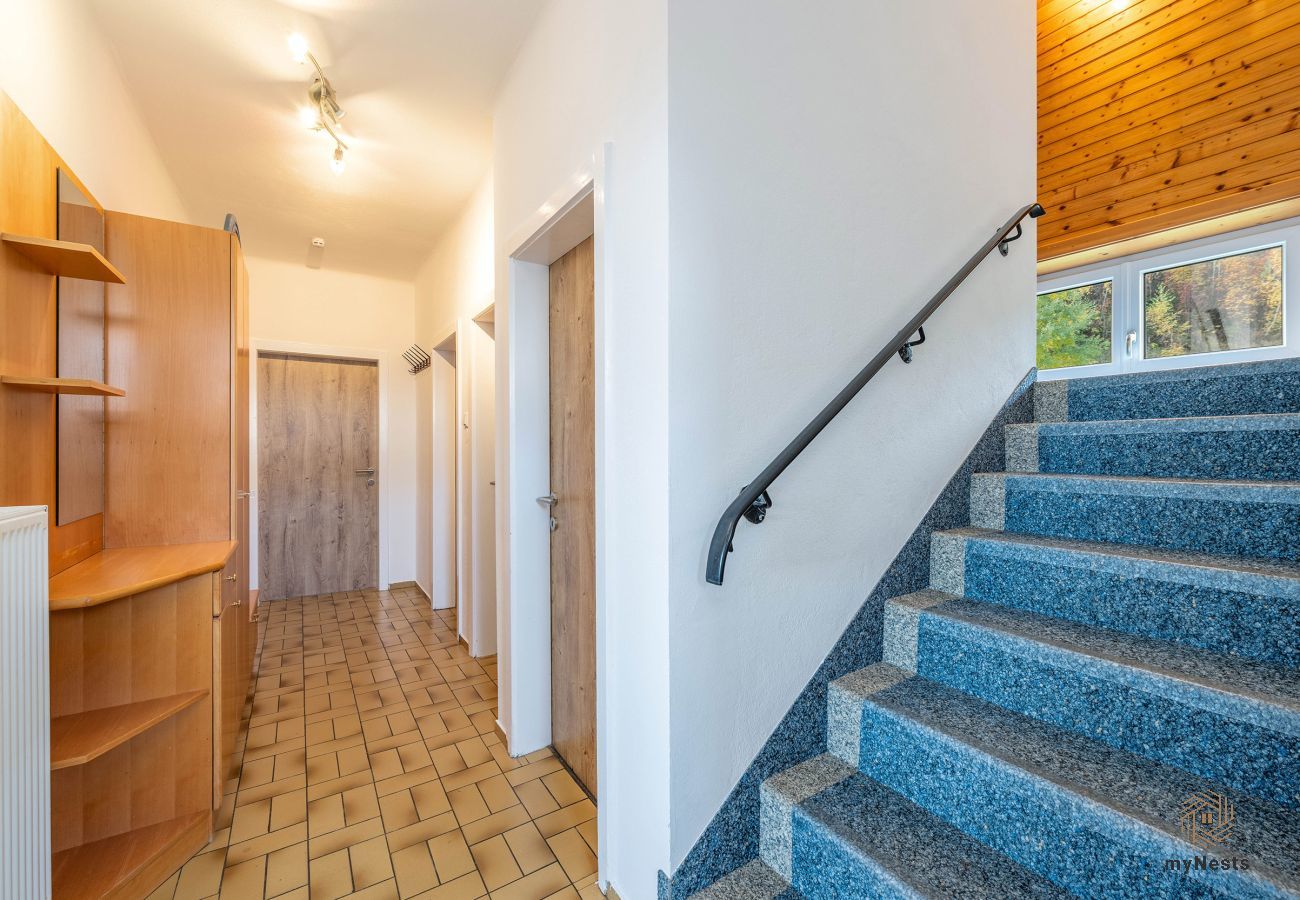 Ferienhaus in Haus im Ennstal - Haus Karner - Ski & Mountain Home