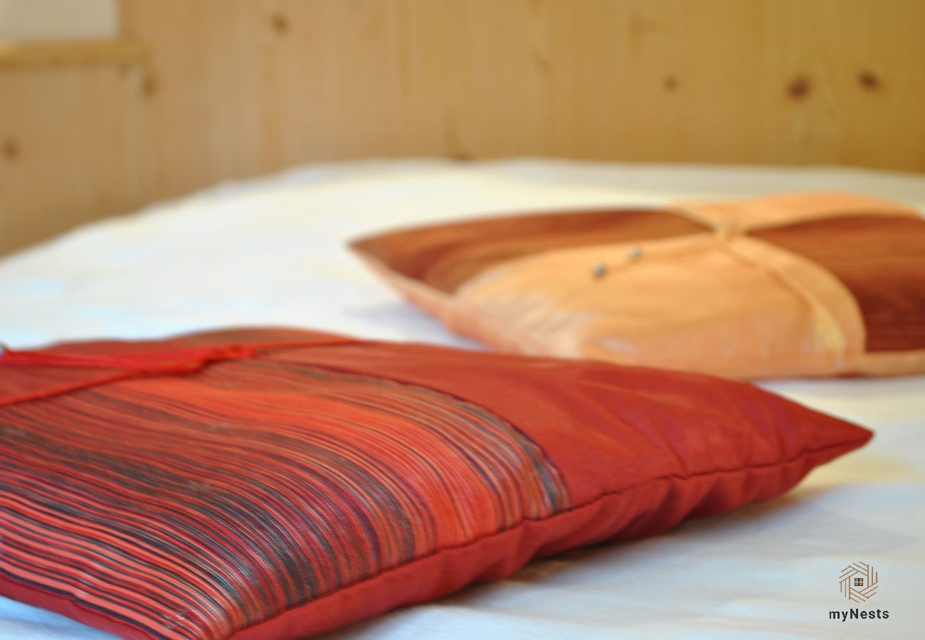 Ferienwohnung in Sölktal - Sölkstub'n - Apartment Sternenblick 