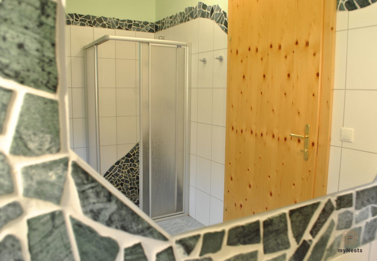 Ferienwohnung in Sölktal - Sölkstub'n - Apartment Sternenblick 