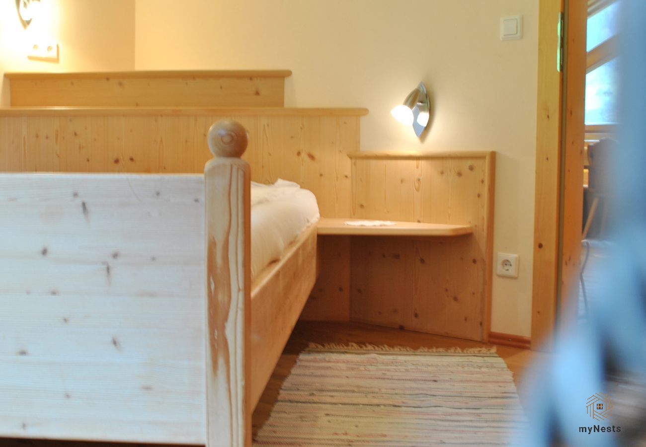Ferienwohnung in Sölktal - Sölkstub'n - Apartment Sternenblick 