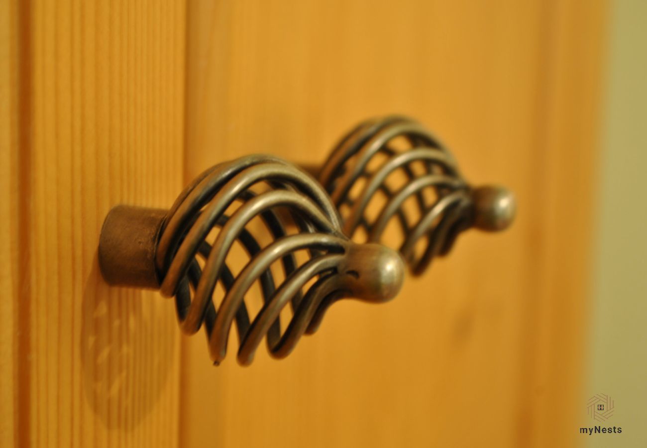 Ferienwohnung in Sölktal - Sölkstub'n - Apartment Sternenblick 