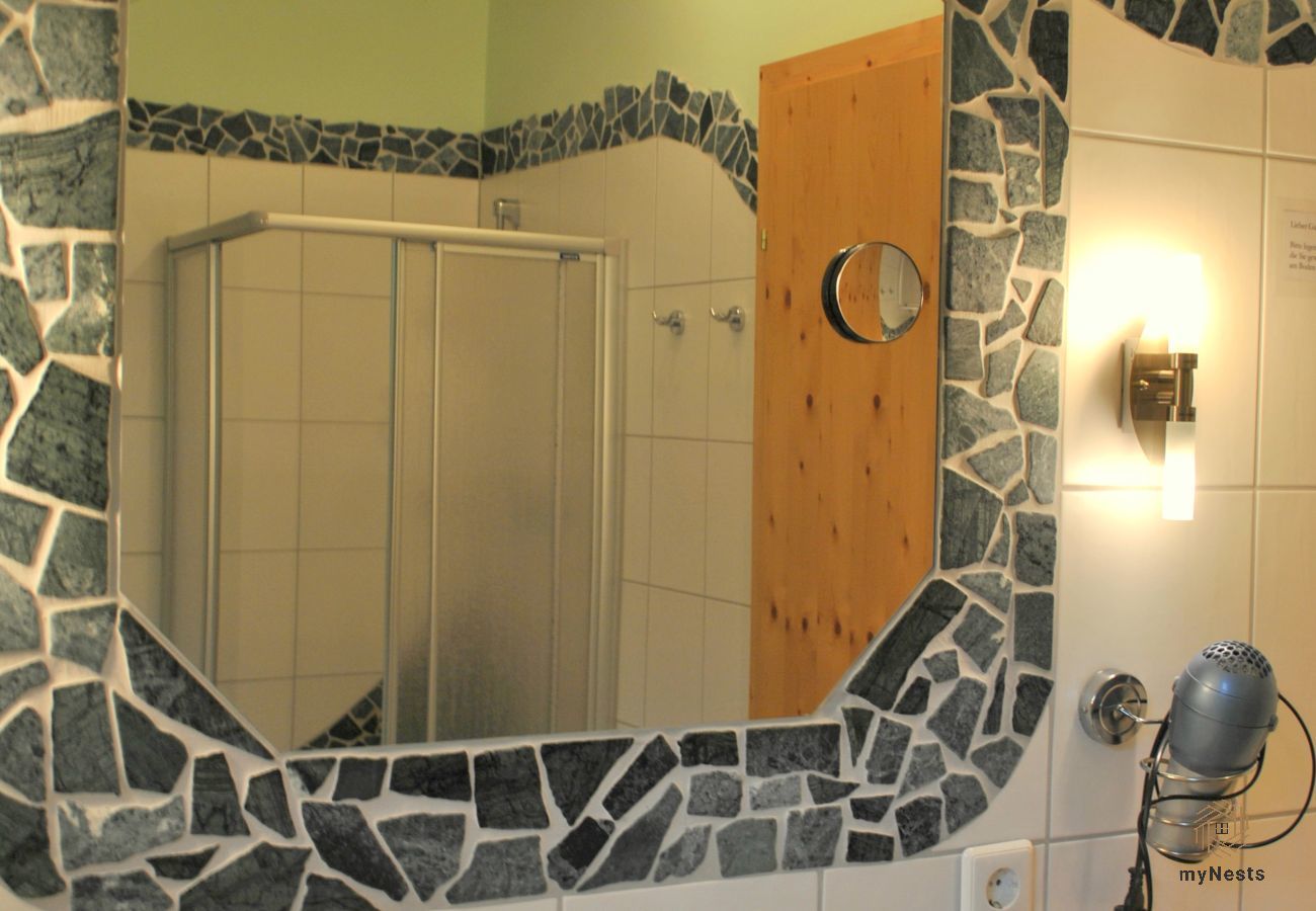 Ferienwohnung in Sölktal - Sölkstub'n - Apartment Sternenblick 