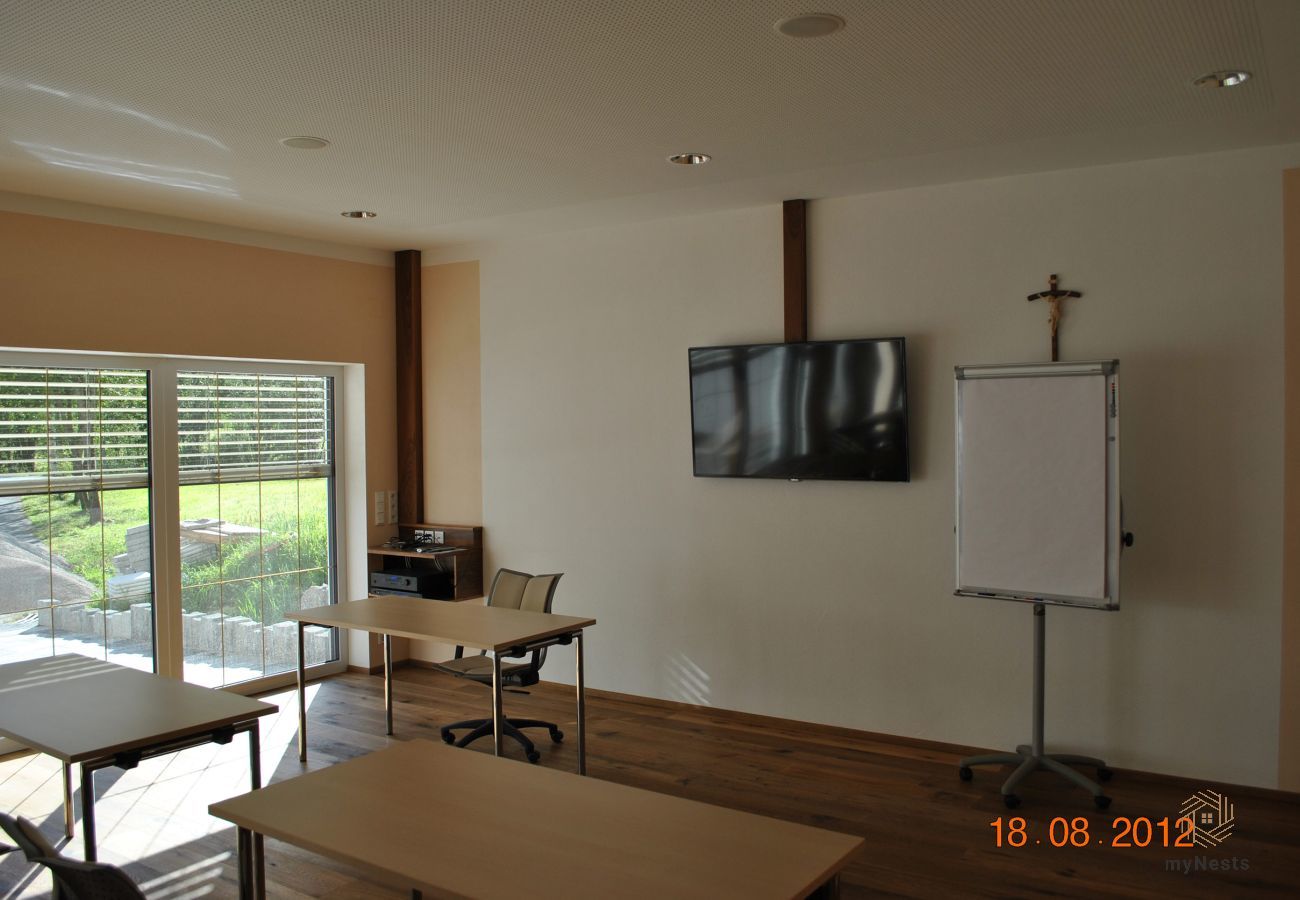 Ferienwohnung in Sölktal - Sölkstub'n - Apartment Talblick