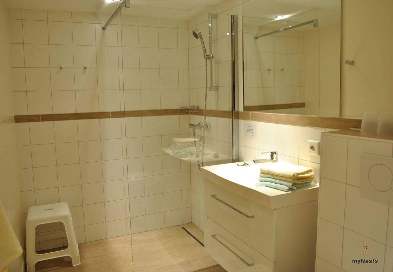 Zimmeranmietung in Sölktal - Sölkstub'n - Studio (Doppelzimmer + Einzelzimmer) 